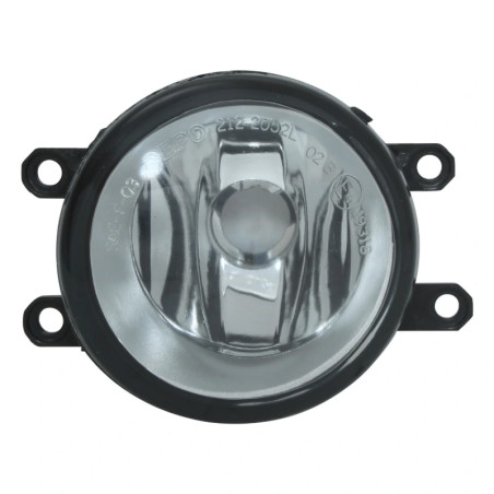 Faro Neblinero Toyota Auris Avensis Corolla Yaris Rav4 Vitz IZQ  2003-2013 Depo