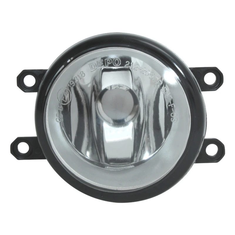 Faro Neblinero Toyota Auris Avensis Corolla Yaris Rav4 Vitz DER 2003-2013 Depo