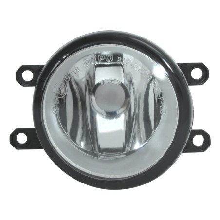 Faro Neblinero Toyota Auris Avensis Corolla Yaris Rav4 Vitz DER 2003-2013 Depo