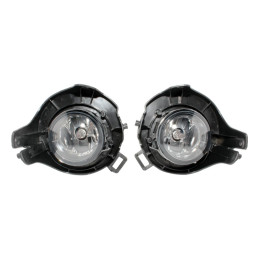 Faro Neblinero Nissan Navara YD25DDTI D40T DER IZQ 2008-2014 OEM