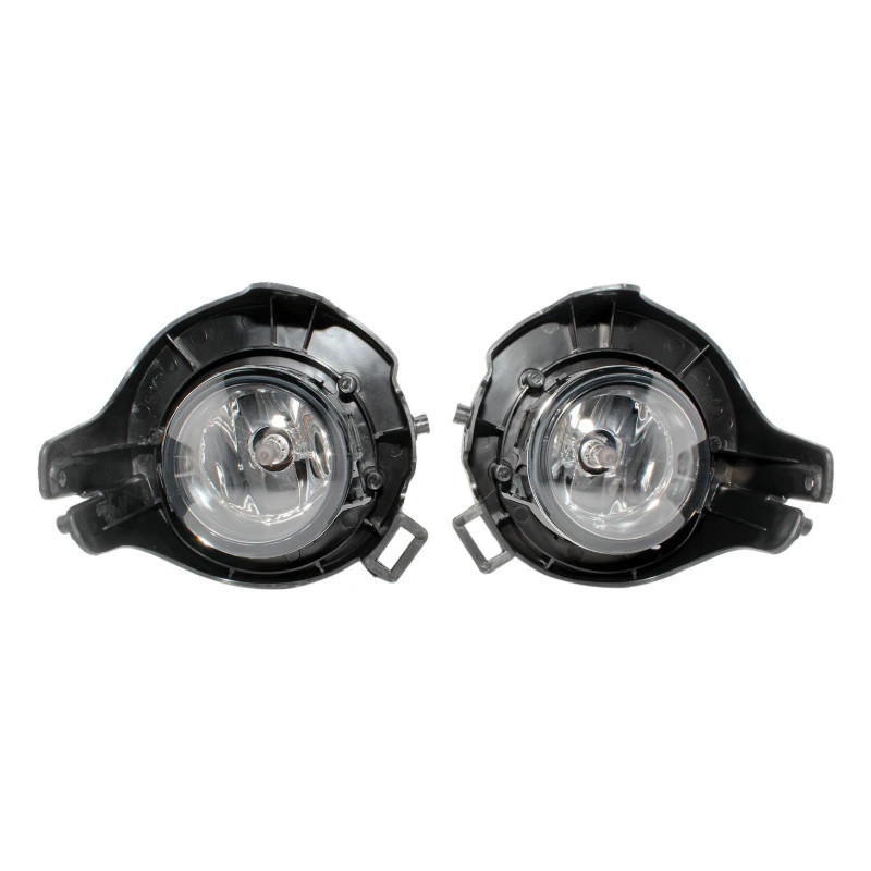 Faro Neblinero Nissan Navara YD25DDTI D40T DER IZQ 2008-2014 OEM