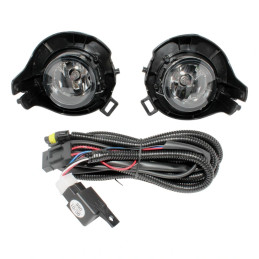 Faro Neblinero Nissan Navara YD25DDTI D40T DER IZQ 2008-2014 OEM