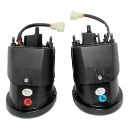 Faro Neblinero Nissan Frontier Sentra KA24DE YD25DDTI TD27 ZD30DDTI YD25DDTI QG18DE OEM