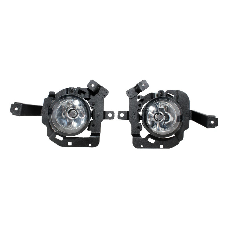 Faro Neblinero Mitsubishi L200 4D56U KB4T 2013-2015 OEM