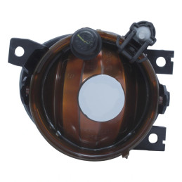 Faro Neblinero IZQ Mercedes Benz Sprinter OM651 DE22LA 2018-2025 Depo