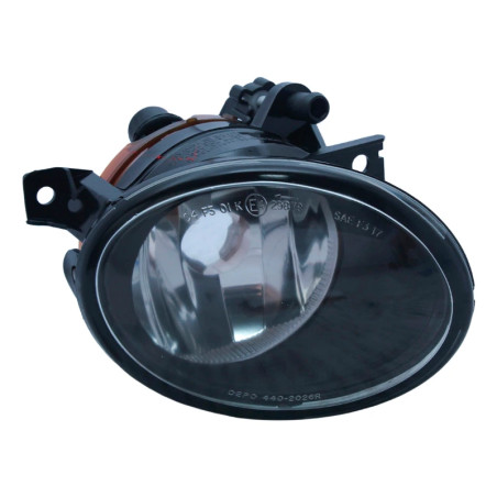 Faro Neblinero DER Mercedes Benz Sprinter OM651 DE22LA 2018-2025 Depo