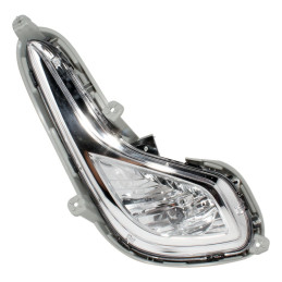 Faro Neblinero DER IZQ Hyundai Accent G4FA G4LC G4FC 2011-2014 OEM
