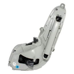 Faro Neblinero DER IZQ Hyundai Accent G4FA G4LC G4FC 2011-2014 OEM