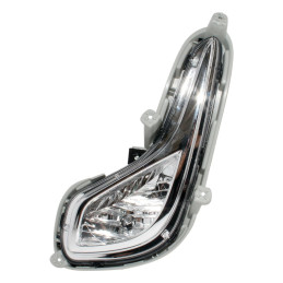 Faro Neblinero DER IZQ Hyundai Accent G4FA G4LC G4FC 2011-2014 OEM