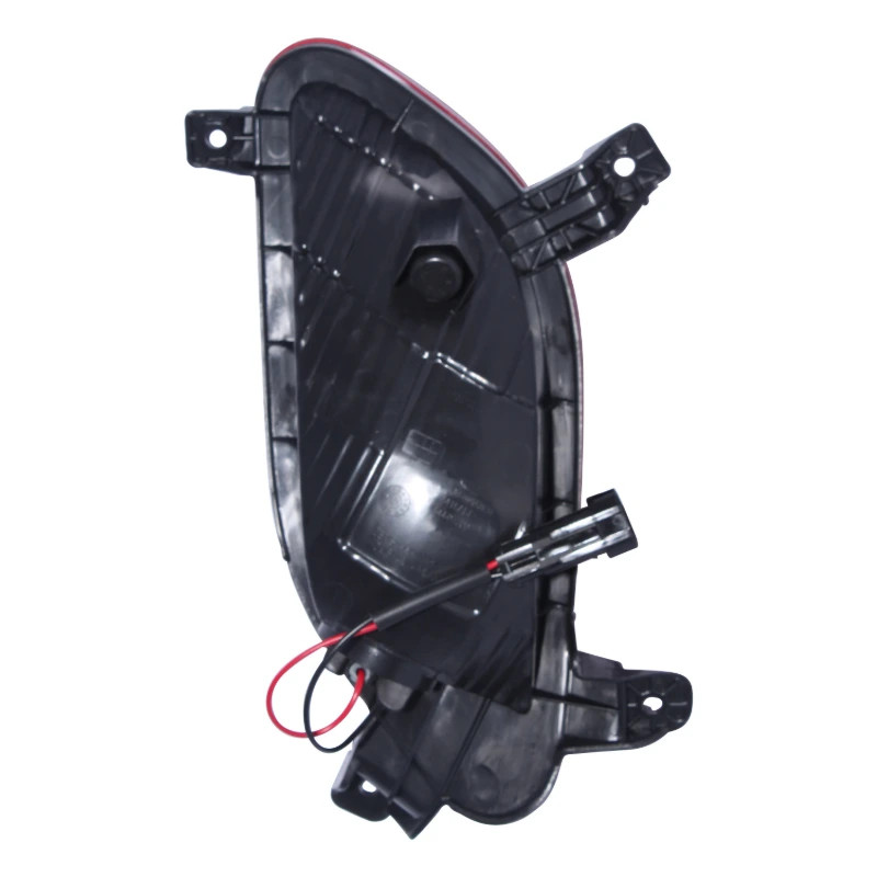 Faro Neblinero IZQ Chery Tiggo 2 SQRD4G15B 2017-2023 DCROER