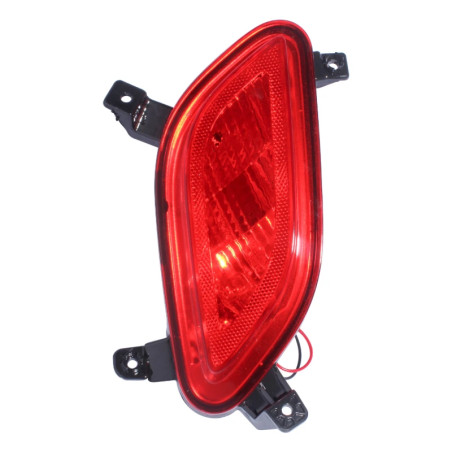Faro Neblinero IZQ Chery Tiggo 2 SQRD4G15B 2017-2023 DCROER