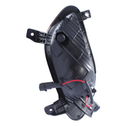 Faro Neblinero DER Chery Tiggo 2 SQRD4G15B 2017-2023 DCROER