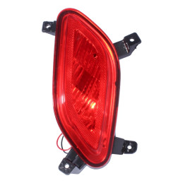 Faro Neblinero DER Chery Tiggo 2 SQRD4G15B 2017-2023 DCROER