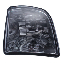 Faro Neblinero IZQ Chery Tiggo SQR481FA 2008-2014 OEM