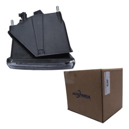 Faro Neblinero IZQ Chery Tiggo SQR481FA 2008-2014 OEM
