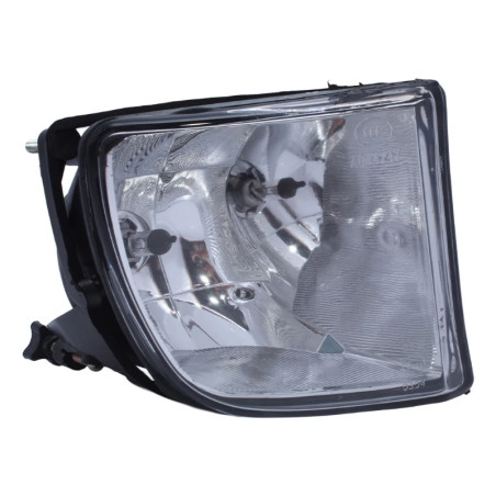 Faro Neblinero DER Chery Tiggo SQR481FA 2008-2014 OEM