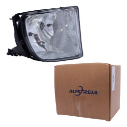 Faro Neblinero DER Chery Tiggo SQR481FA 2008-2014 OEM