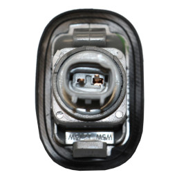 Faro Lateral Toyota Probox Rav4 Succeed 1995-2013 Depo