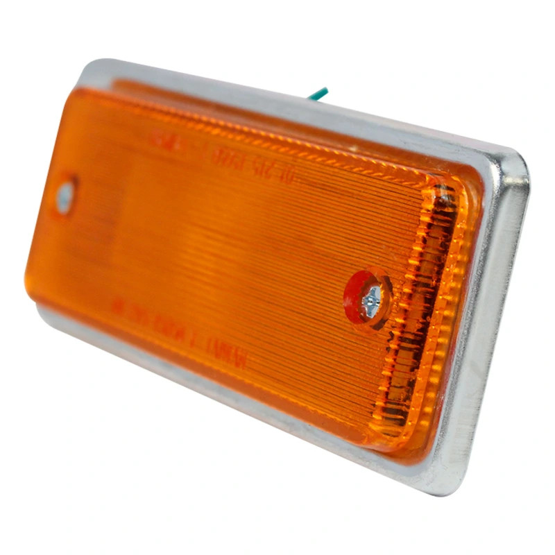 Faro Lateral Nissan 620 J15 1972-1981 Depo