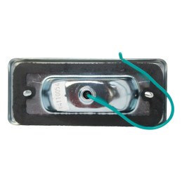Faro Lateral Nissan 620 J15 1972-1981 Depo
