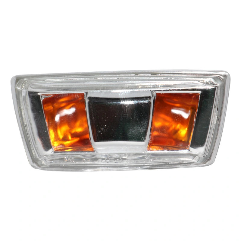 Faro Lateral DER IZQ Chevrolet Cruze Sail F18D4 LCU 2010-2018 Depo