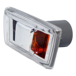 Faro Lateral DER IZQ Chevrolet Cruze Sail F18D4 LCU 2010-2018 Depo