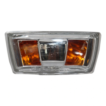 Faro Lateral DER IZQ Chevrolet Cruze Sail F18D4 LCU 2010-2018 Depo