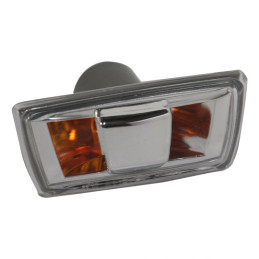 Faro Lateral DER IZQ Chevrolet Cruze Sail F18D4 LCU 2010-2018 Depo