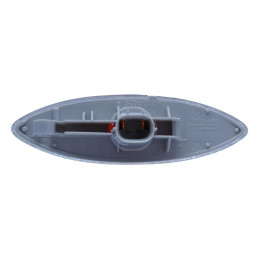 Faro Guardafango IZQ Toyota Yaris 1NZFE 2NZFE 1999-2005 Depo