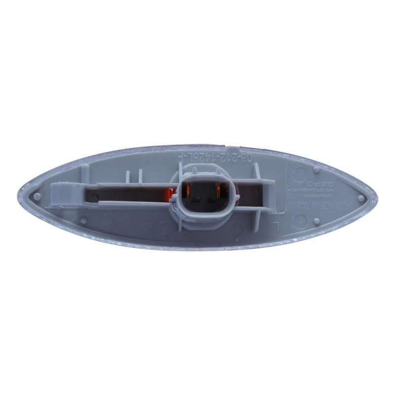 Faro Guardafango IZQ Toyota Yaris 1NZFE 2NZFE 1999-2005 Depo