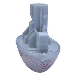 Faro Guardafango IZQ Toyota Yaris 1NZFE 2NZFE 1999-2005 Depo