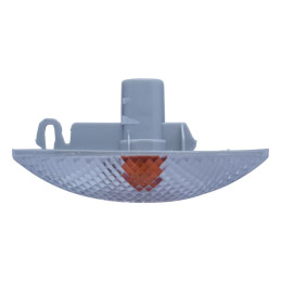 Faro Guardafango IZQ Toyota Yaris 1NZFE 2NZFE 1999-2005 Depo