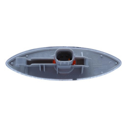 Faro Guardafango DER Toyota Yaris 1NZFE 2NZFE 1999-2005 Depo