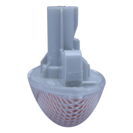 Faro Guardafango DER Toyota Yaris 1NZFE 2NZFE 1999-2005 Depo