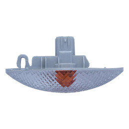 Faro Guardafango DER Toyota Yaris 1NZFE 2NZFE 1999-2005 Depo