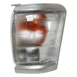 Faro Esquinero IZQ Toyota Hilux 3L 1RZE 2RZFE 3RZFE LN166 1997-2005 Depo