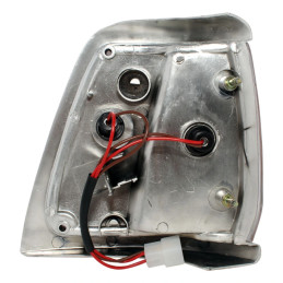 Faro Esquinero IZQ Toyota Hilux 22R RN85 RN81 1990-1997 OEM