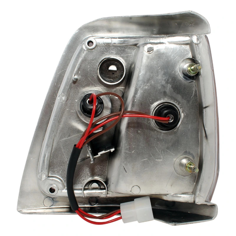 Faro Esquinero IZQ Toyota Hilux 22R RN85 RN81 1990-1997 OEM