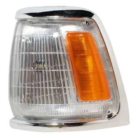 Faro Esquinero IZQ Toyota Hilux 22R RN85 RN81 1990-1997 OEM