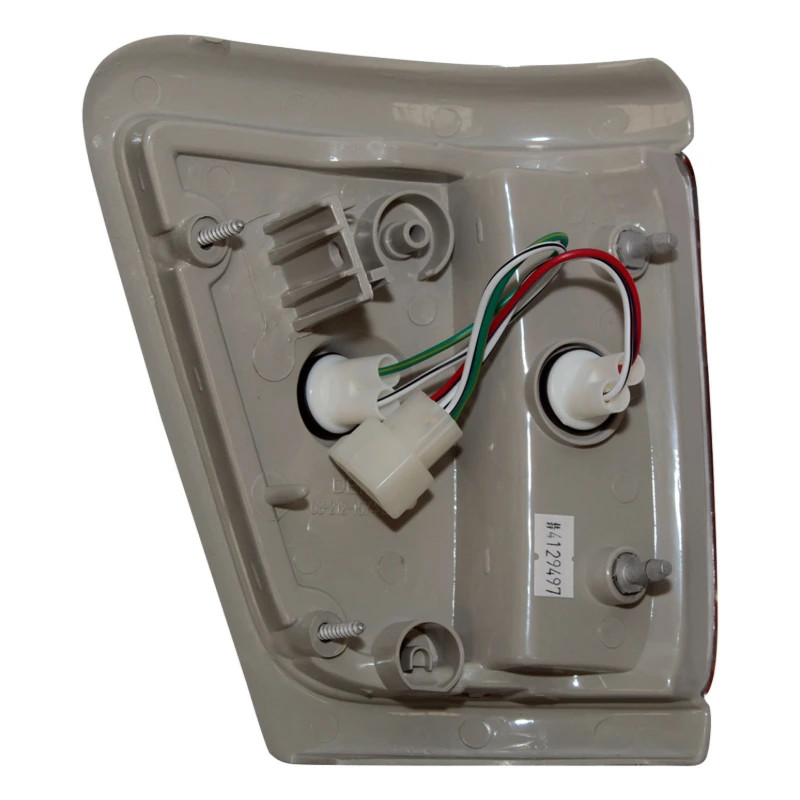 Faro Esquinero DER Toyota Hilux 2l 3L 22R LN85 LN106 1988-1997 Depo