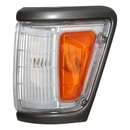 Faro Esquinero DER Toyota Hilux 2l 3L 22R LN85 LN106 1988-1997 Depo