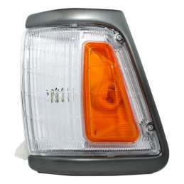 Faro Esquinero DER Toyota Hilux 2l 3L 22R LN85 LN106 1988-1997 Depo