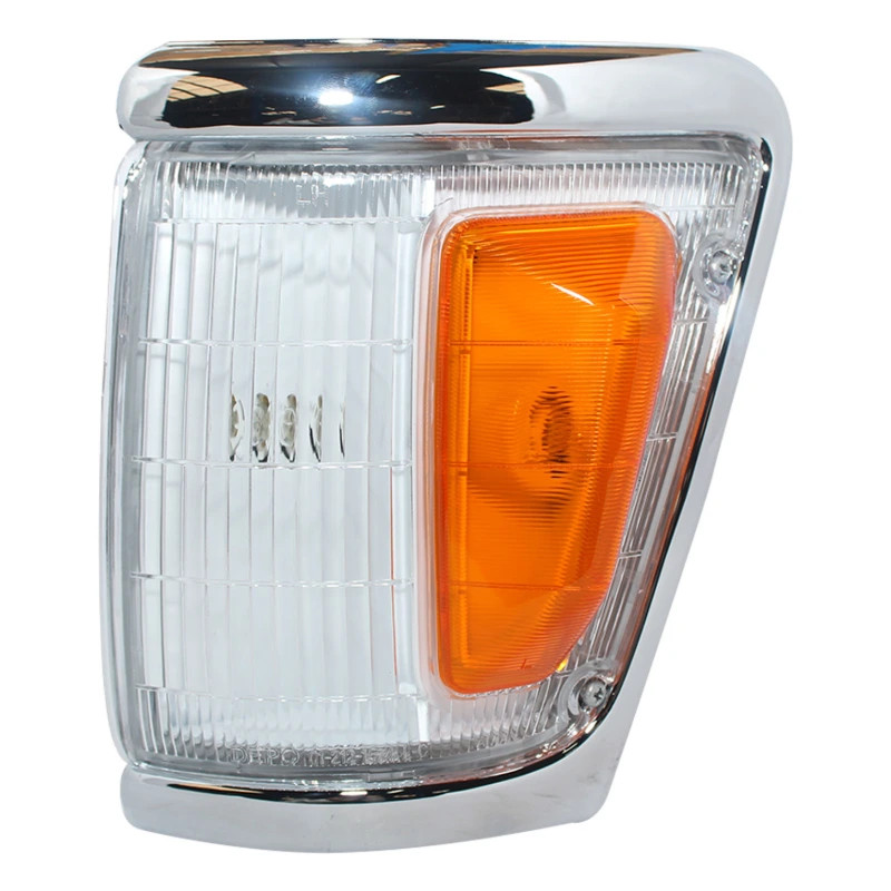 Faro Esquinero IZQ Toyota Hilux 2L 3L 22R RN105 LN85 LN106 1988-1997 Depo