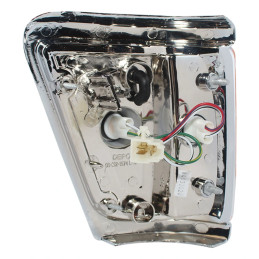 Faro Esquinero IZQ Toyota Hilux 2L 3L 22R RN105 LN85 LN106 1988-1997 Depo