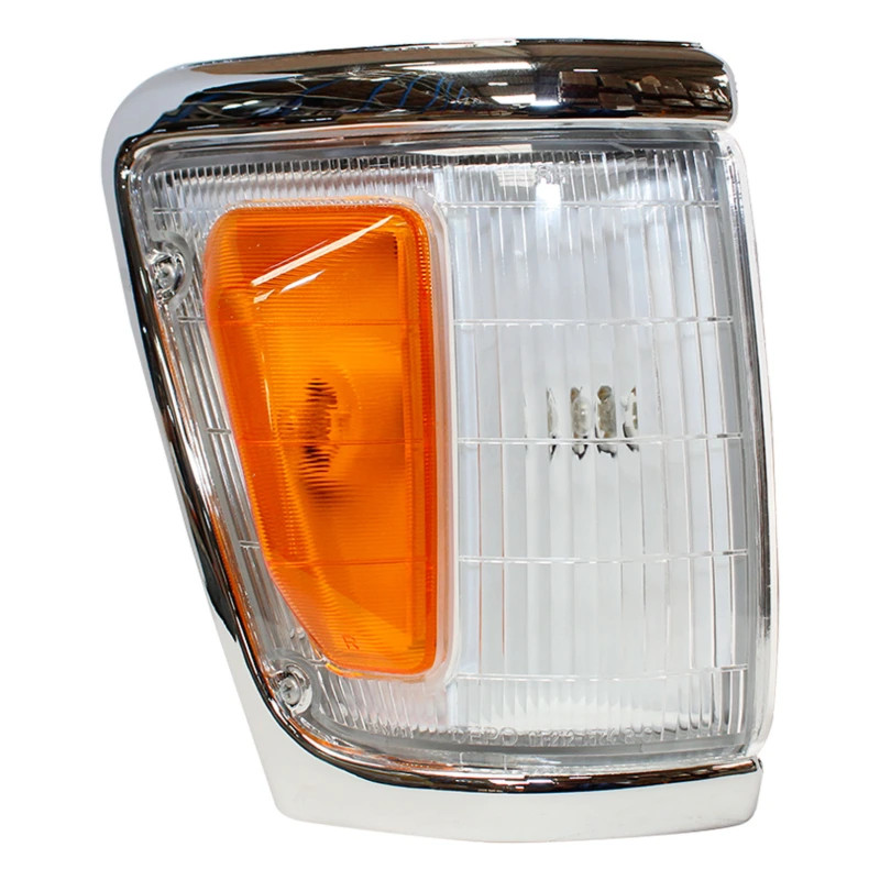 Faro Esquinero DER Toyota Hilux 2L 3L 22R RN105 LN85 LN106 1988-1997 Depo