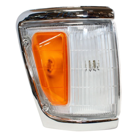 Faro Esquinero DER Toyota Hilux 2L 3L 22R RN105 LN85 LN106 1988-1997 Depo