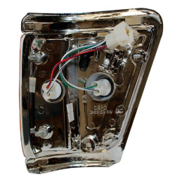 Faro Esquinero DER Toyota Hilux 2L 3L 22R RN105 LN85 LN106 1988-1997 Depo