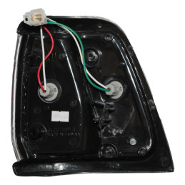 Faro Esquinero DER Toyota Hilux 4Y 2L 22R YN67 RN105 RN85 LN85 1988-1992 Depo