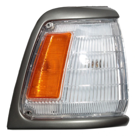 Faro Esquinero DER Toyota Hilux 4Y 2L 22R YN67 RN105 RN85 LN85 1988-1992 Depo