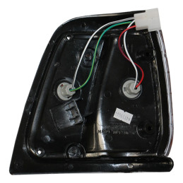 Faro Esquinero IZQ Toyota Hilux 4Y 2L 22R YN67 RN105 RN85 LN85 1988-1992 Depo